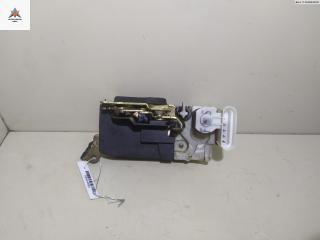 замок двери задней правой Fiat Palio 1 поколение 1999, 1.2 л., бензин, МКПП, серый, универсал