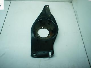 кронштейн (крепление) Ford Mondeo 3 поколение [рестайлинг] 2003, 2.0 л., бензин, МКПП, серый, универсал, 1S7111009AF