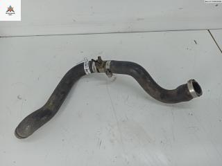 патрубок (трубопровод, шланг) Audi 80 8C/B4 1992, 2.0 л., бензин, МКПП, зелёный, седан, 893819371A