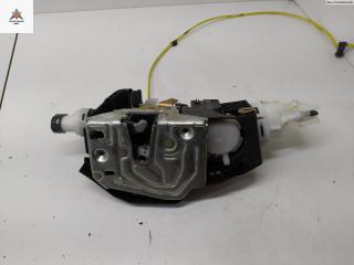 замок двери задней левой Mercedes-Benz S-Класс W220 2001, 3.2 л., бензин, АКПП, серый, седан, 2207303935