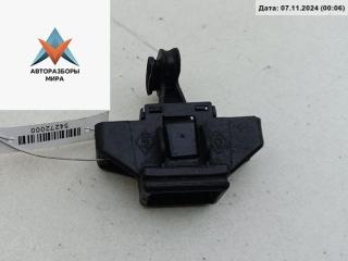 замок багажника Dacia (Renault) Logan 2006, седан, 7700764536
