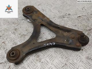 рычаг передний левый Ford Mondeo 1 поколение 1994, 1.8 л., бензин, МКПП, серый, универсал