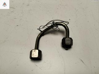 трубка ТНВД Renault Scenic 3 поколение 2009, 1.9 л., дизель, МКПП, серый, минивэн