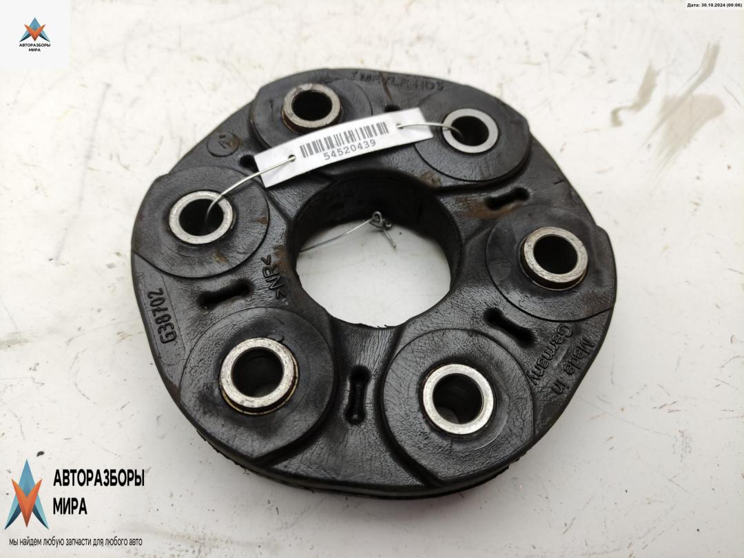 муфта кардана Mercedes-Benz C-Класс W203/S203/CL203 2000, 2.2 л., дизель, МКПП, серый, седан, 2104110415 - фото №1