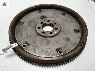 маховик Renault Espace 4 поколение 2004, 2.2 л., дизель, АКПП, серый, минивэн, G-SU1