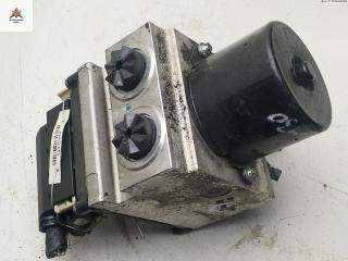 блок ABS Peugeot 407 1 поколение 2007, 2.0 л., дизель, МКПП, серый, седан, 024601750246