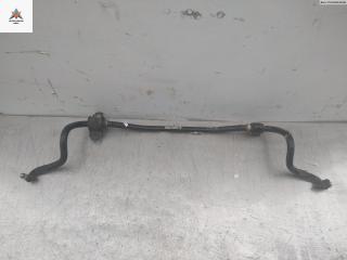 стабилизатор подвески передний Ford S-Max 1 поколение 2006, 1.8 л., дизель, МКПП, чёрный, минивэн