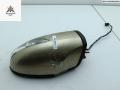 зеркало левое Mercedes-Benz A-Класс W169 2004, 2.0 л., дизель, МКПП, жёлтый, хетчбэк 3 дв. - фото №2