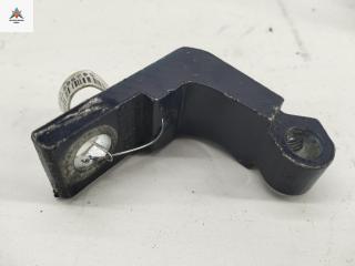 петля двери Audi A3 8P/8PA [рестайлинг] 2004, синий, хетчбэк 5 дв., 8E0831420