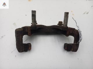 скоба суппорта Opel Combo 3 поколение (C) [рестайлинг] 2005, 1.7 л., дизель, МКПП, синий, фургон