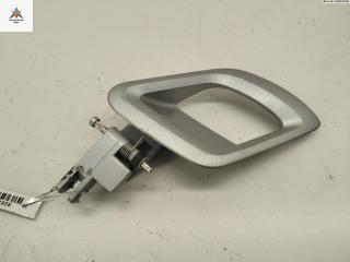 ручка внутренняя передняя правая Skoda Roomster 1 поколение 2006, 1.4 л., бензин, МКПП, синий, фургон, 5J0837226A