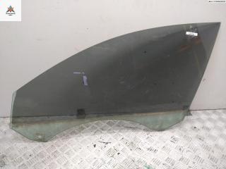 стекло двери передней левой Audi A6 4F/C6 2005, 2.0 л., дизель, МКПП, синий, седан, AS2