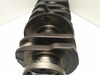 коленвал Fiat Ulysse 2 поколение 2003, 2.2 л., дизель, МКПП, чёрный, минивэн