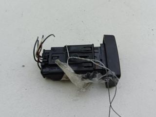 кнопка аварийной сигнализации Dacia (Renault) Logan I 2007, 1.4 л., бензин, МКПП, синий, универсал, 25174