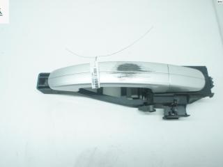 ручка наружная передняя правая Ford C-Max 1 поколение 2004, 2.0 л., дизель, МКПП, серый, минивэн, 3M51R224A36AD