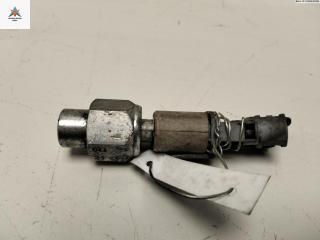 датчик давления масла Renault Megane 1 поколение [рестайлинг] 2001, 1.6 л., бензин, МКПП, чёрный, купе, 7700435692