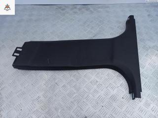 обшивка стойки центральной левой BMW 5 серия F07/F10/F11 [рестайлинг] 2013, 2.0 л., дизель, АКПП, синий, универсал, 9116351