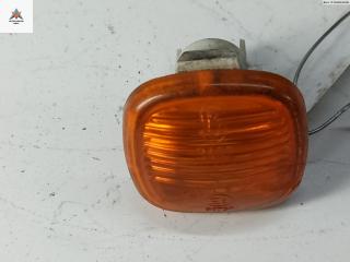 повторитель передний правый Audi A4 B5 1995, 1.6 л., бензин, МКПП, синий, седан, 4D0949101