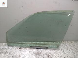 стекло двери передней левой Ford Escort 5 поколение [2-й рестайлинг] 1998, 1.6 л., i, бензин, МКПП, серый, универсал