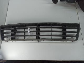 заглушка (решетка) в бампер Audi A6 4B/C5 2000, 2.5 л., дизель, МКПП, чёрный, универсал, 4B0807683F