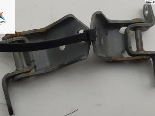 петля двери Mazda CX-7 1 поколение [рестайлинг] 2010, серый, внедорожник 5 дв., D46173210B, D46173240B