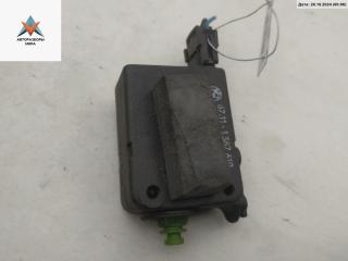 замок лючка топливного бака BMW 3 серия E36 [рестайлинг] 1998, 1.6 л., бензин, МКПП, чёрный, хетчбэк 3 дв., 1387610, 67111387610