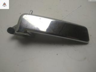 ручка внутренняя передняя правая Jeep Grand Cherokee WK 2005, 3.0 л., дизель, АКПП, чёрный, внедорожник 5 дв., X85002003MT