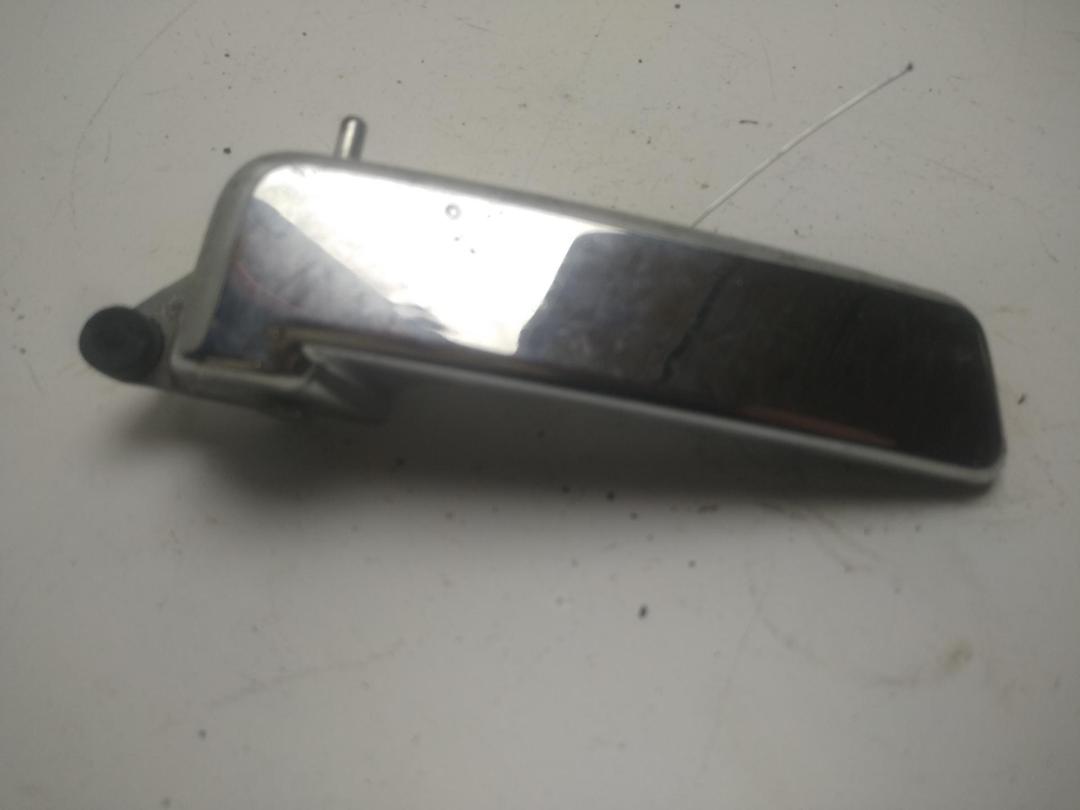 ручка внутренняя передняя правая Jeep Grand Cherokee 2005, 3.0 л., дизель, АКПП, чёрный, внедорожник 5 дв., X85002003MT