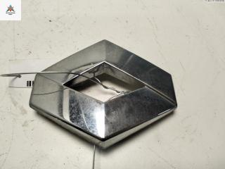 эмблема Renault Scenic 1 поколение [рестайлинг] 1999, 1.6 л., бензин, МКПП, зелёный, минивэн, 7700849690