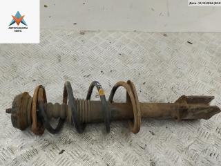 стойка передняя Dacia (Renault) Logan 2007, 1.5 л., дизель, МКПП, серый, универсал