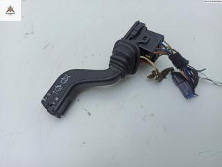 переключатель дворников Opel Zafira 1 поколение (A) 1999, 1.8 л., бензин, АКПП, синий, минивэн, 090243395