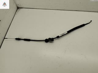 Трос двери задней Volkswagen Passat B5 1997, 1.8 л., бензин, МКПП, серый, седан, 3B0839085A