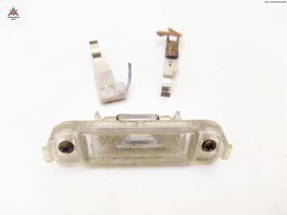 подсветка номера Mercedes-Benz E-Класс W210/S210 [рестайлинг] 2002, 2.2 л., дизель, МКПП, синий, универсал, 2028200456