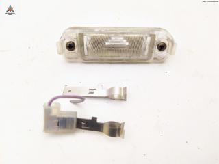 подсветка номера Mercedes-Benz E-Класс W210/S210 [рестайлинг] 2002, 2.2 л., дизель, МКПП, синий, универсал, 2028200456