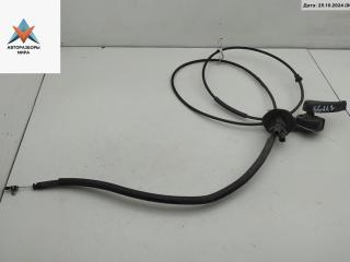 трос капота Dacia (Renault) Logan 2007, 1.5 л., дизель, МКПП, серый, универсал, 214354