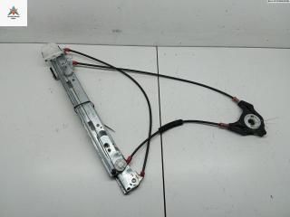 стеклоподъемник электрический передний левый Ford Fiesta 6 поколение 2010, 1.3 л., бензин, МКПП, чёрный, хетчбэк 3 дв., 8A61B23200