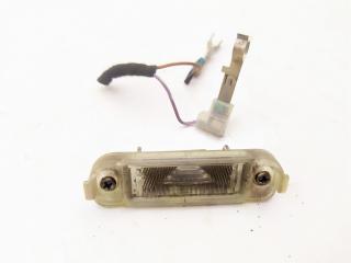 подсветка номера Mercedes-Benz E W210 2001, 2.7 л., дизель, АКПП, серый, универсал, 2028200456