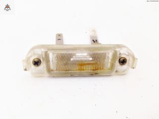 подсветка номера Mercedes-Benz E-Класс W210/S210 1998, 3.2 л., бензин, АКПП, синий, универсал, 2028200456