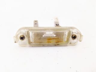 подсветка номера Mercedes-Benz E-Класс W210/S210 1998, 3.2 л., бензин, АКПП, синий, универсал, 2028200456
