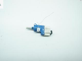 Датчик (включатель) стоп-сигнала Ford Fiesta 6 поколение 2009, 1.6 л., дизель, МКПП, белый, хетчбэк 3 дв., 3M5T9C812AB