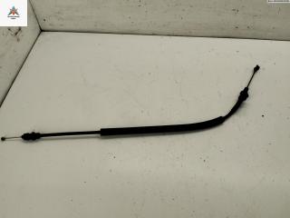 трос двери Volkswagen Passat B6 2009, 1.4 л., бензин, МКПП, чёрный, универсал, 3C0837017