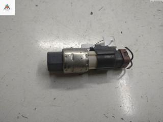 датчик кондиционера Ford Focus 2 поколение 2005, 1.6 л., i, бензин, МКПП, чёрный, универсал, 95BW-19E561-AA