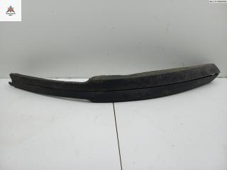 Юбка переднего бампера Opel Meriva 2 поколение (B) 2010, 1.7 л., дизель, МКПП, серый, минивэн, 13267707