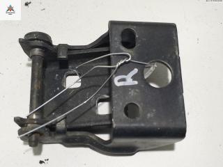 петля крышки багажника Citroen C2 1 поколение 2007, белый, хетчбэк 3 дв., 22359