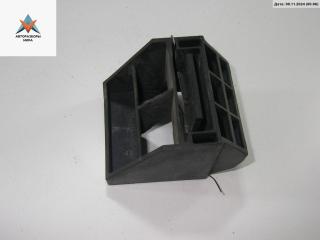 кронштейн радиатора BMW 5 серия E60/E61 2004, 2.5 л., бензин, АКПП, серый, универсал, 7544526, 17117544526