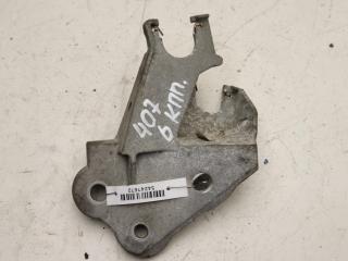 кронштейн (крепление) Peugeot 407 1 поколение 2007, 2.2 л., дизель, МКПП, серый, универсал, 9639625580