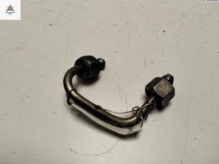 трубка ТНВД Renault Scenic 3 поколение 2009, 1.9 л., дизель, МКПП, серый, минивэн