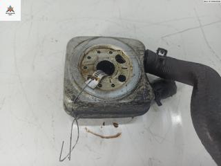 теплообменник масляного фильтра Audi A6 4B/C5 1999, 2.4 л., бензин, АКПП, серый, седан, 028117021B