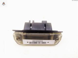 подсветка номера Mercedes-Benz SLK-Класс R170 [рестайлинг] 2000, 2.0 л., бензин, МКПП, синий, кабриолет, 1708200656