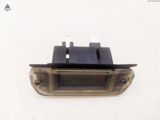 подсветка номера Mercedes-Benz SLK-Класс R170 [рестайлинг] 2000, 2.0 л., бензин, МКПП, синий, кабриолет, 1708200656